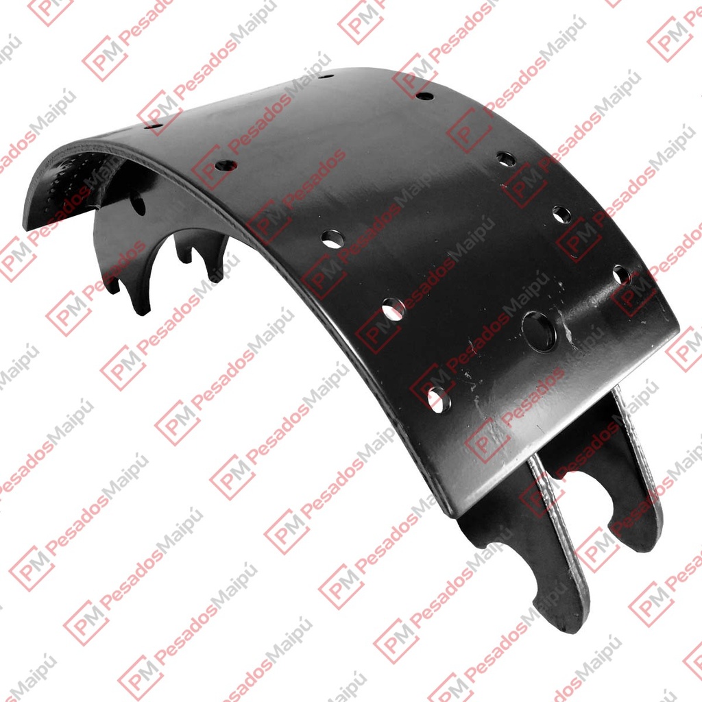 [28890] PATIN FRENO P/ CINTA FD 59 (S-623)
