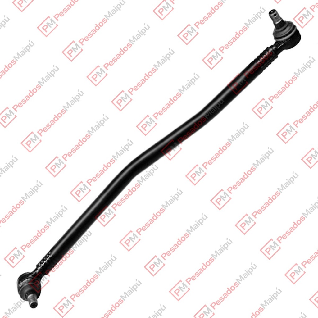 BARRA CORTA DIRECCION 5567 VW CONSTELLATION 13-180 15-180 945MM (28480AP)