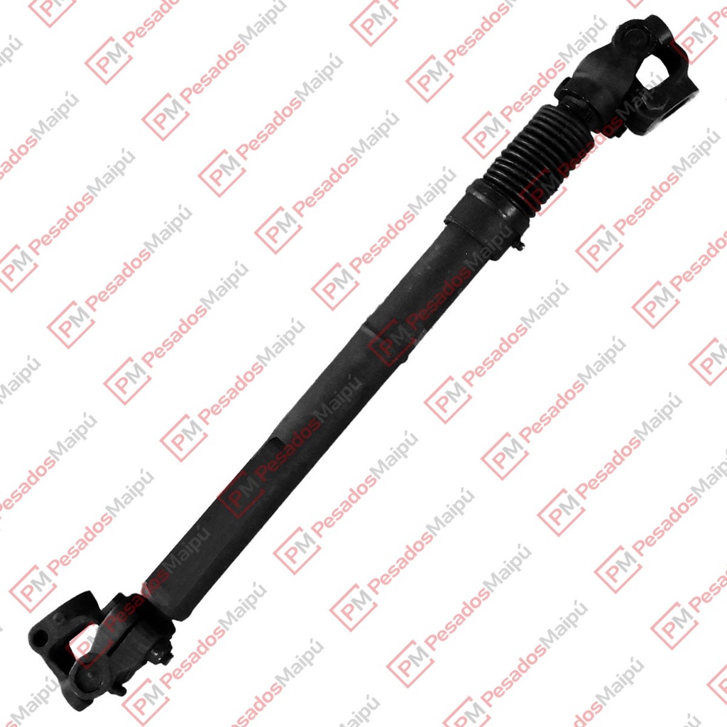 [28917] COLUMNA DIRECCION 625MM MB OF 1722 / OH 1518 L-SB / O500 R / O500 RSD (5254)