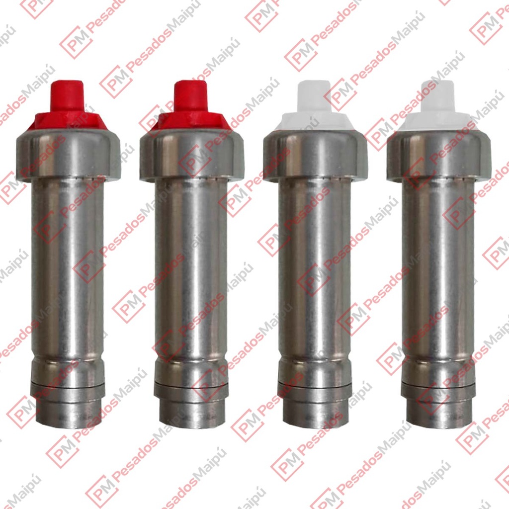 REPARACION SERVO EMBRAGUE MB ACTROS 2546 / 2646 / 2655 / 4844 (QA-1321JB) (9701509232) (28151)