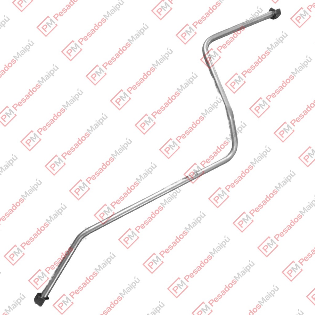 [28953] TUBO AIRE COMPRESOR IVECO TECTOR/EUROCARGO/AUTOBUS (503102954) (W 4804) (IV 170)