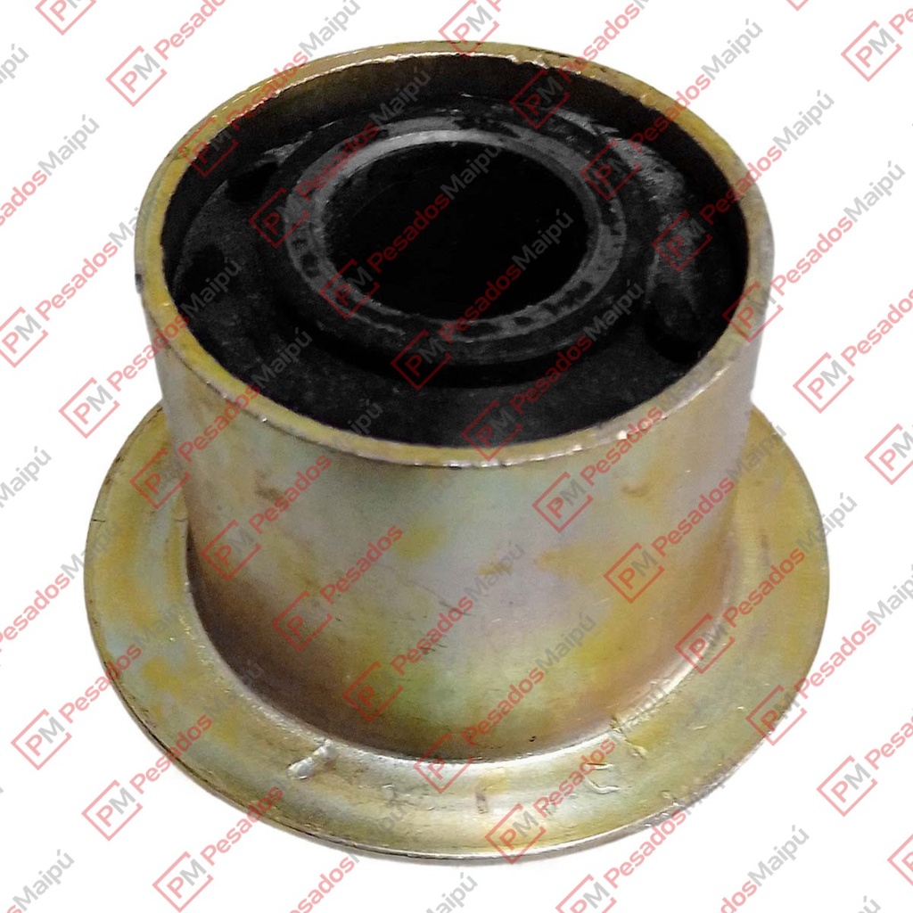 BUJE ELASTICO MB DAILY DELANTERO Y TRASERO (2301) (IABV 3423) (93808935)