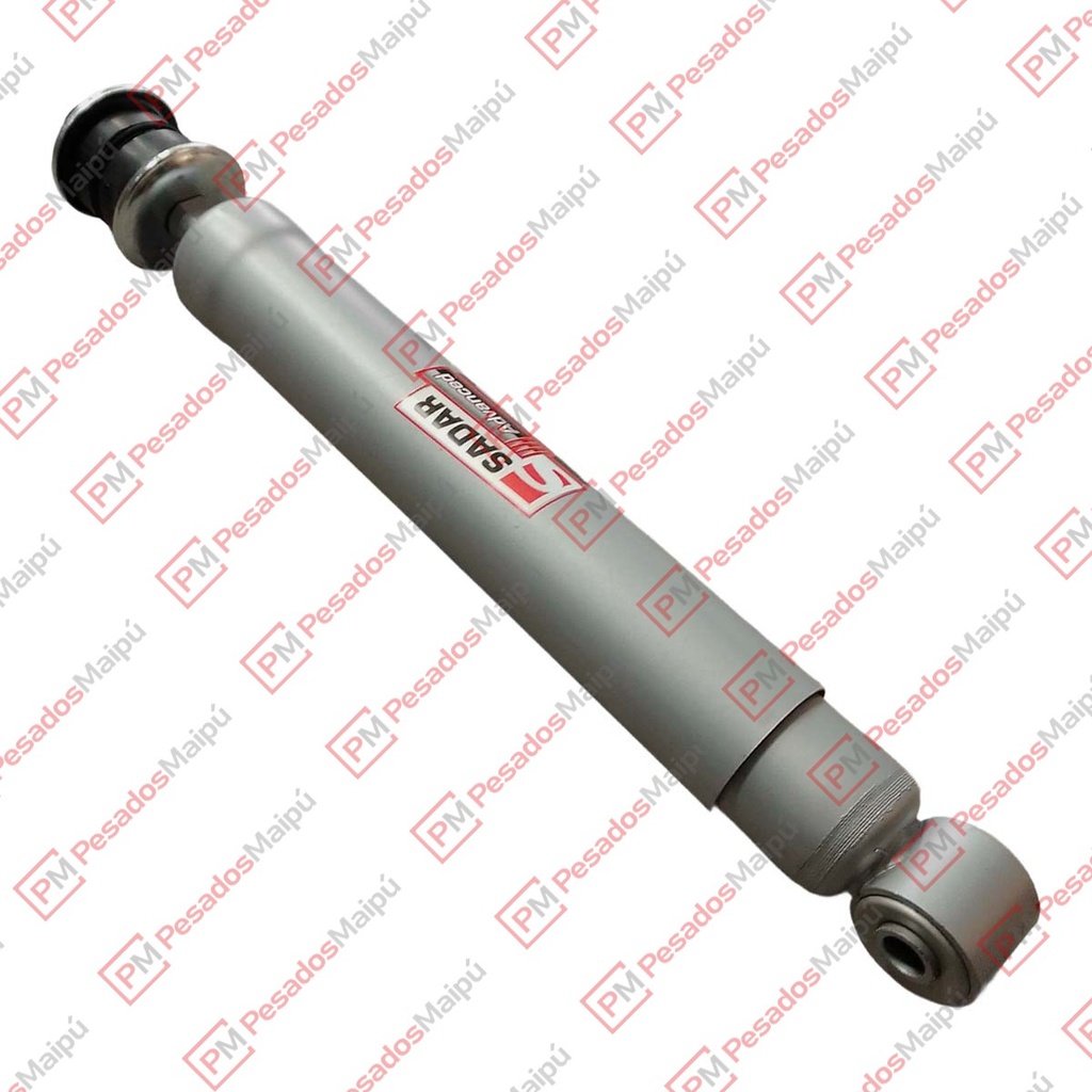 [28970] AMORTIGUADOR IVECO EUROTRAKKER / EUROTECH (314 580) (41218444) (99474657) (87111HOP)