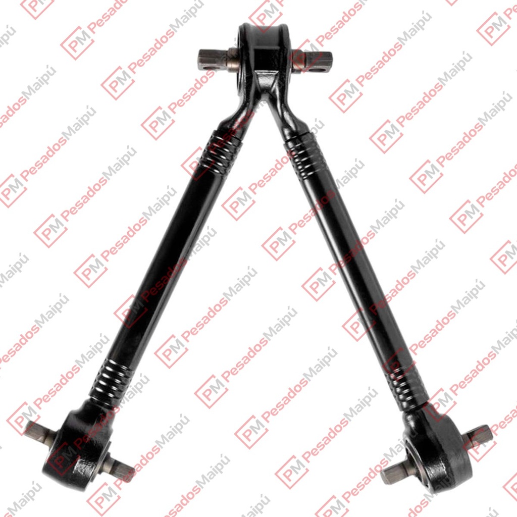 BARRA TENSORA EN V SUSPENSION MERCEDES ACTROS (15900AP)