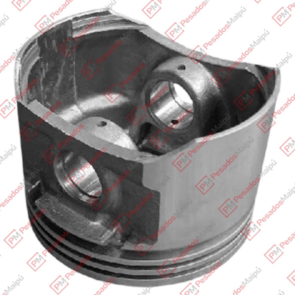 [29007] PISTON COMPRESOR WABCO 85MM STD