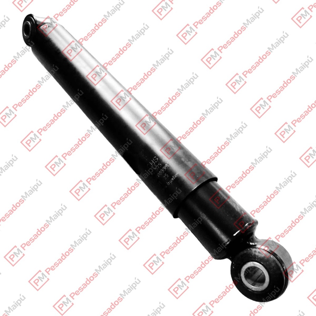 AMORTIGUADOR RENAULT PREMIUM 380/440 DXI TRASERO (315 575)