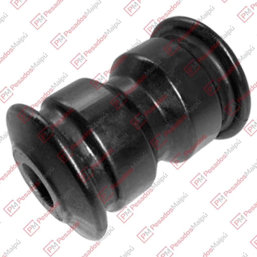 [80004] BUJE ELASTICO VOLVO 22X54 (R-2273) TIPO ORIGINAL (7309) (PU-3209P)