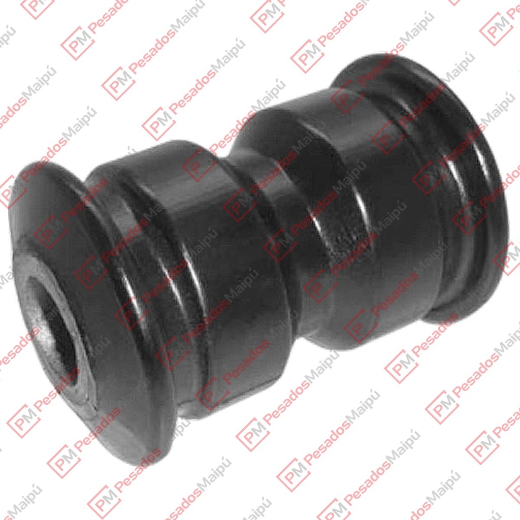 BUJE ELASTICO VOLVO 20X54 (R-2271) TIPO ORIGINAL (PU3221P)