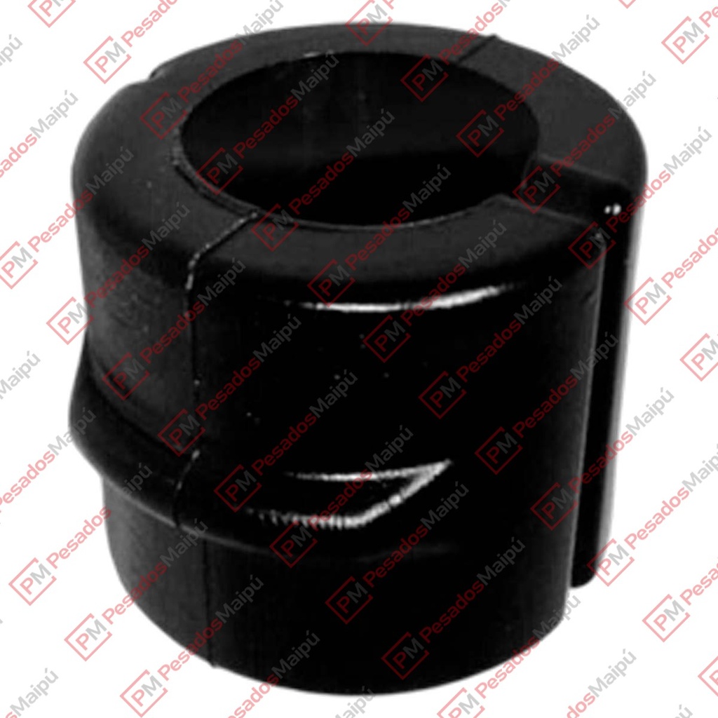 [80013] BUJE CENTRAL BARRA ESTABILIZADORA (R-3381) MB ATEGO Ø36MM (PU-3210P)