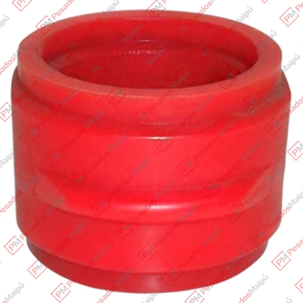 [80017] BUJE CENTRAL BARRA ESTABILIZADORA DEL (R-3372) MB AXOR Ø38.5 (PU3403)