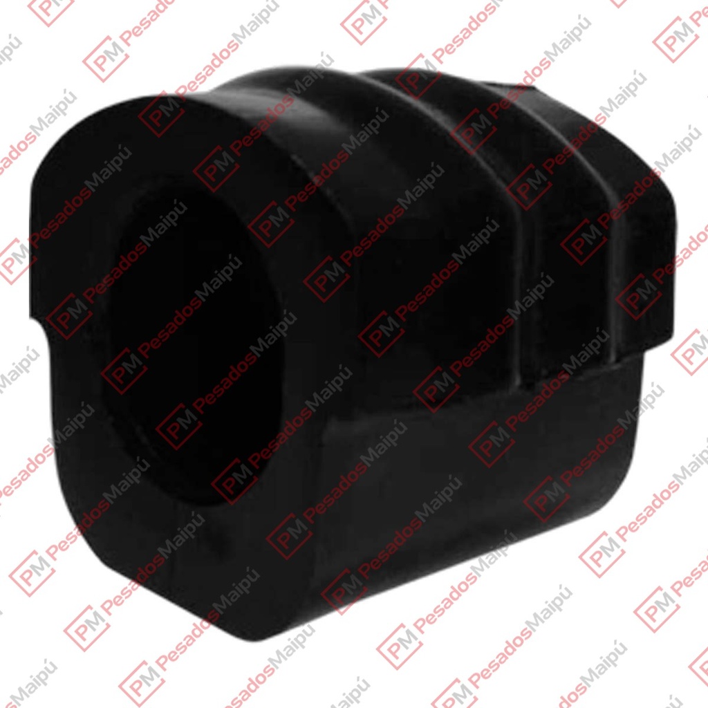 [80021] BUJE BARRA ESTABILIZADORA DEL (R-496) MB 710 Ø26MM (PU2062P)