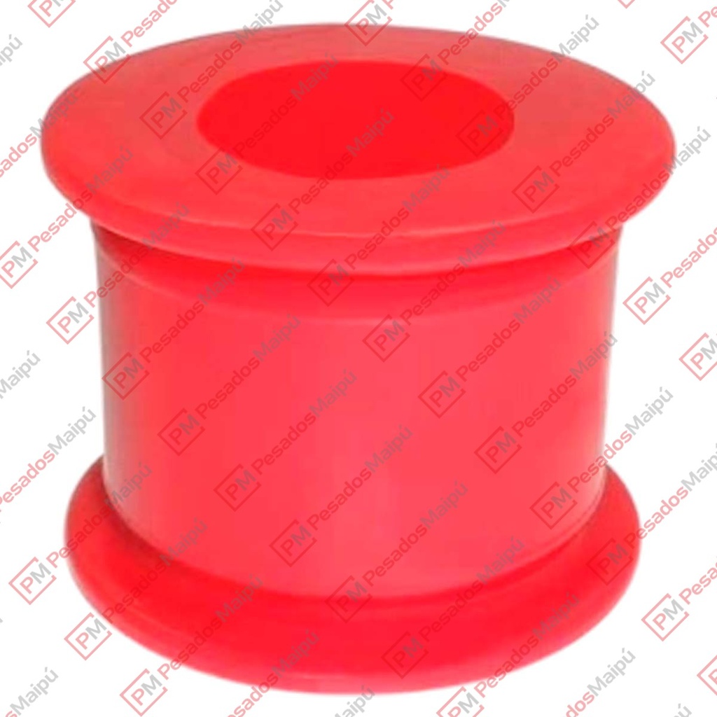 BUJE BARRA ESTABILIZADORA DEL/TRAS (R-266) FORD/VW (PU2035)