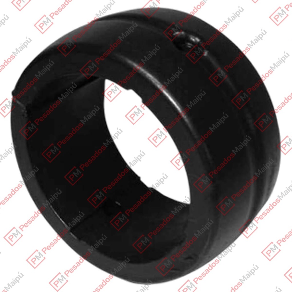 BUJE LEVA FRENO RANDON ESFERICO TIPO ORIGINAL 38MM (1225R1058) (BC012) (251000020) (72500083) (NY2079)