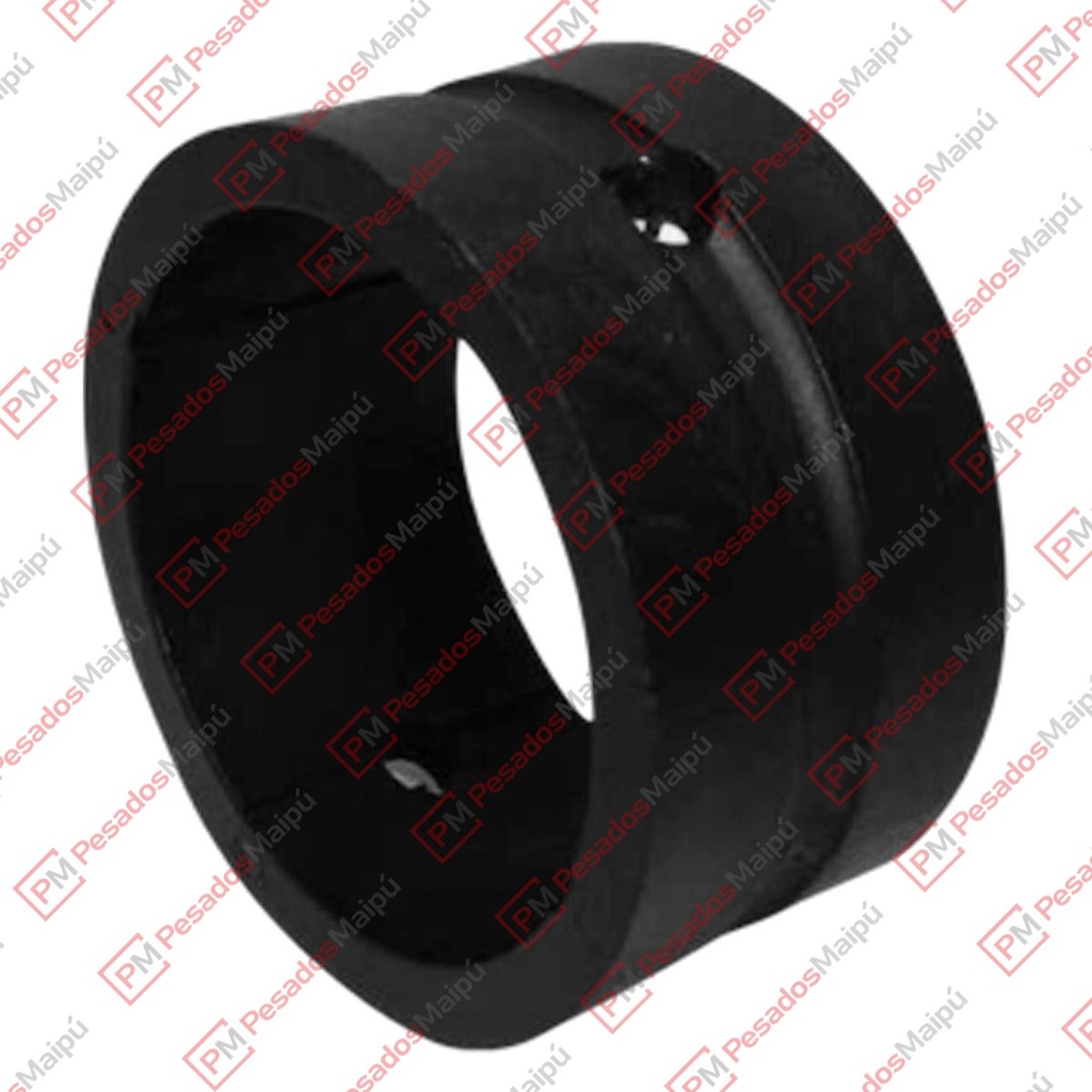 BUJE LEVA FRENO RANDON CILINDRICO 42MM PLASTICO TIPO ORIGINAL (NY2162) (IABV 2162)