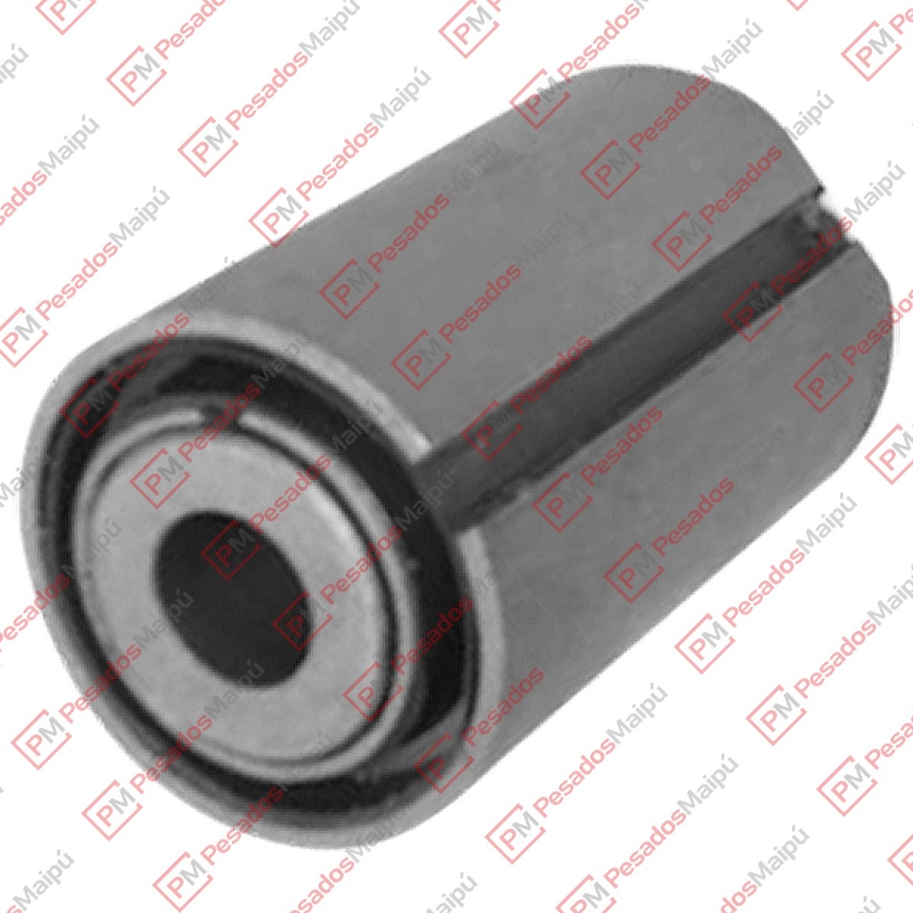 BUJE ARMADO ELASTICO IVECO EUROTECH/STRALIS 190 20x62,5x107  (IABV 3170) (PU3170P) (8160687)