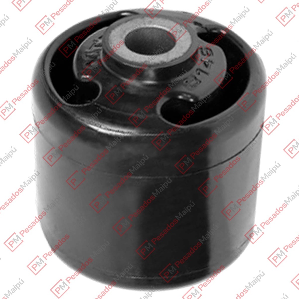 [80050] BUJE SUSPENSION KLL PENTRON MODELO NUEVO (9612A) (3146 IABV) (PU3146P)