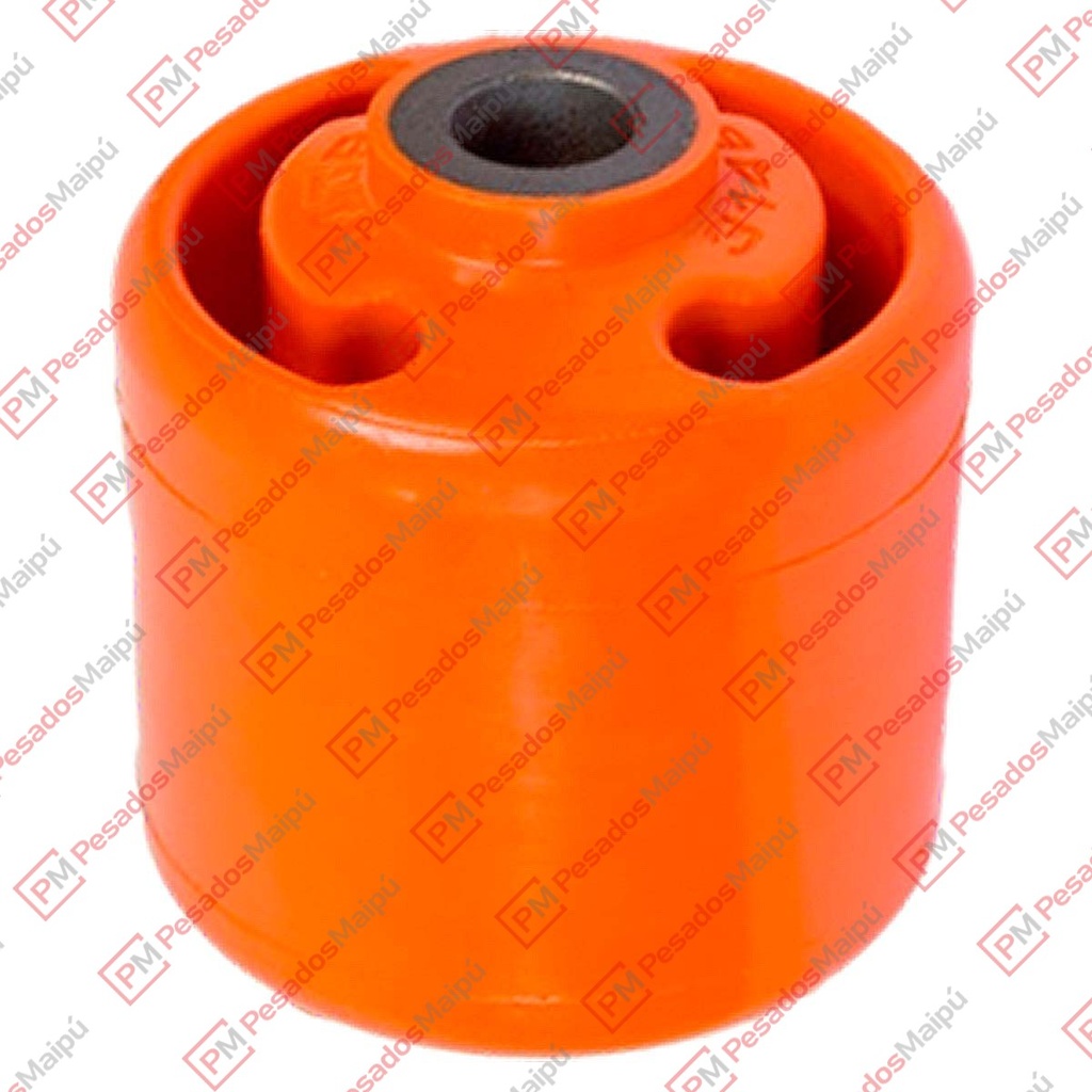 [80051] BUJE SUSPENSION KLL PENTRON MODELO NUEVO POLIURETANO (9612A) (3146 IABV) (PU3146L)