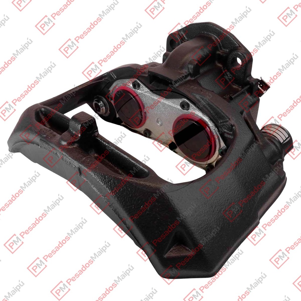 [29118] CALIPER KNORR TRASERO DERECHO 0° 2 HILOS MB LS 1938 / O500 (10922) (K012852) (6964205601)