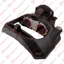 CALIPER KNORR TRASERO DERECHO 0° 2 HILOS MB LS 1938 / O500 (10922) (K012852) (6964205601)