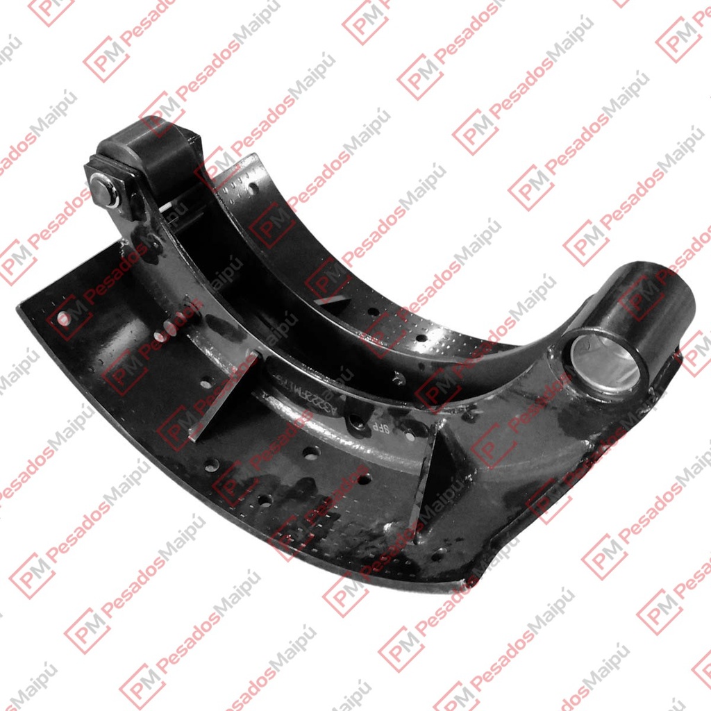[29129] PATIN FRENO P/ CINTA MB 188 / MB 191 (A-3222-FM179)  (S-213)