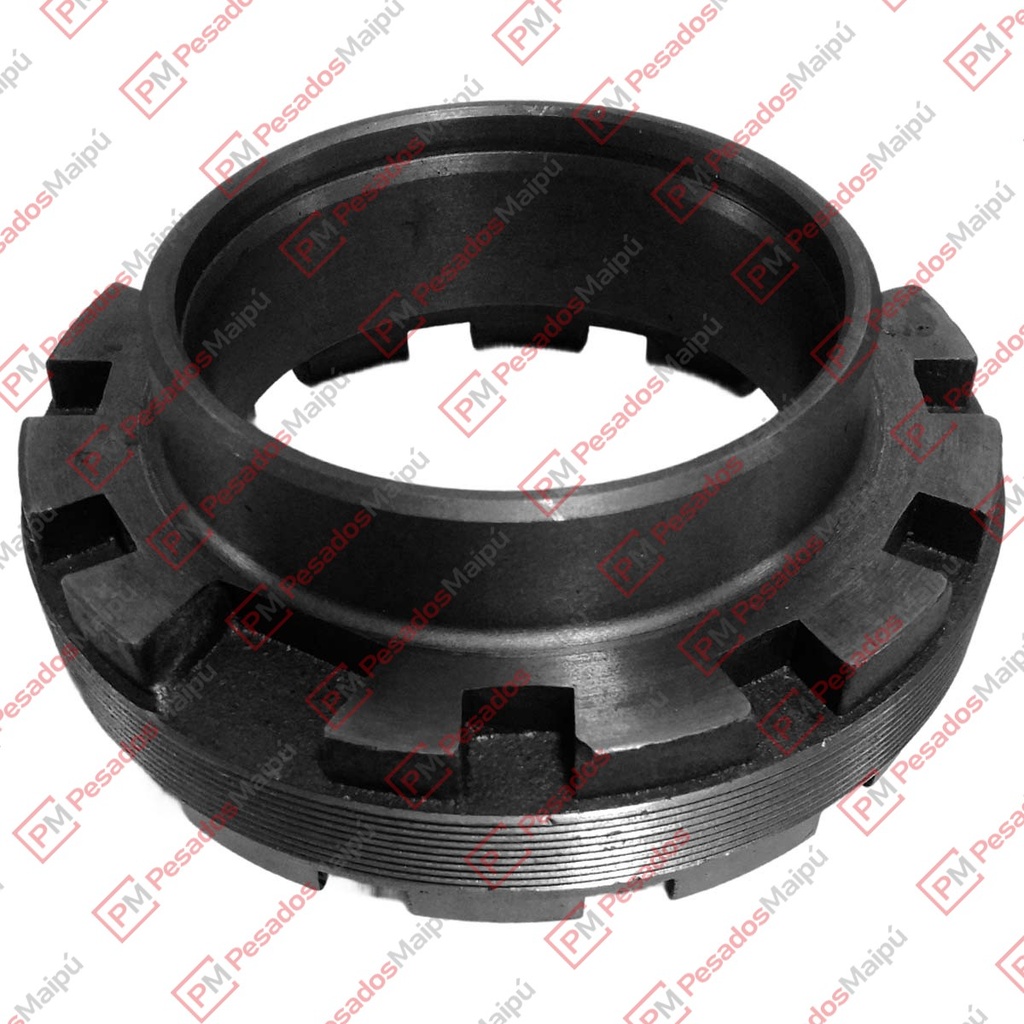 TUERCA AJUSTE PIÑON 140MM MB (09480/1) (3863530025)