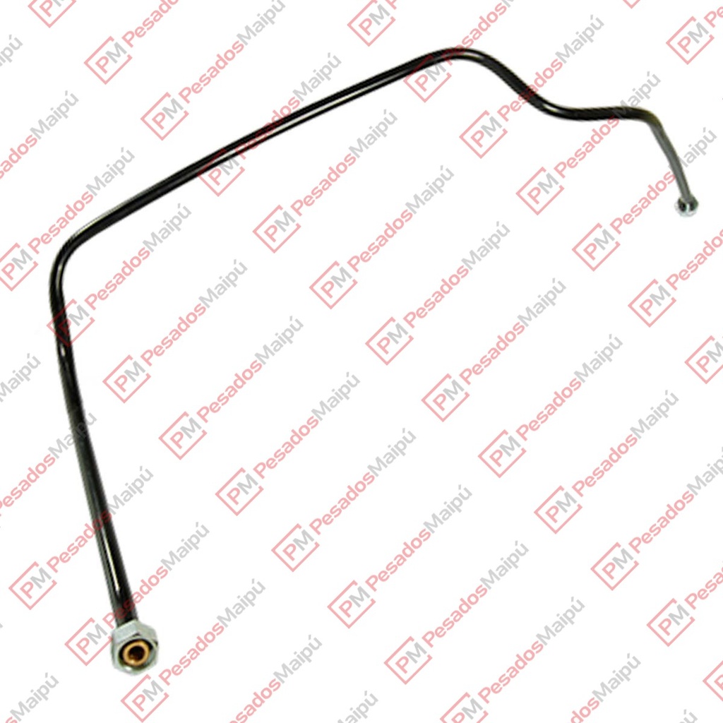 FLEXIBLE AIRE COMPRESOR IVECO TECTOR (W 4784) (MV 3623B) (IV 146) (5801277778)