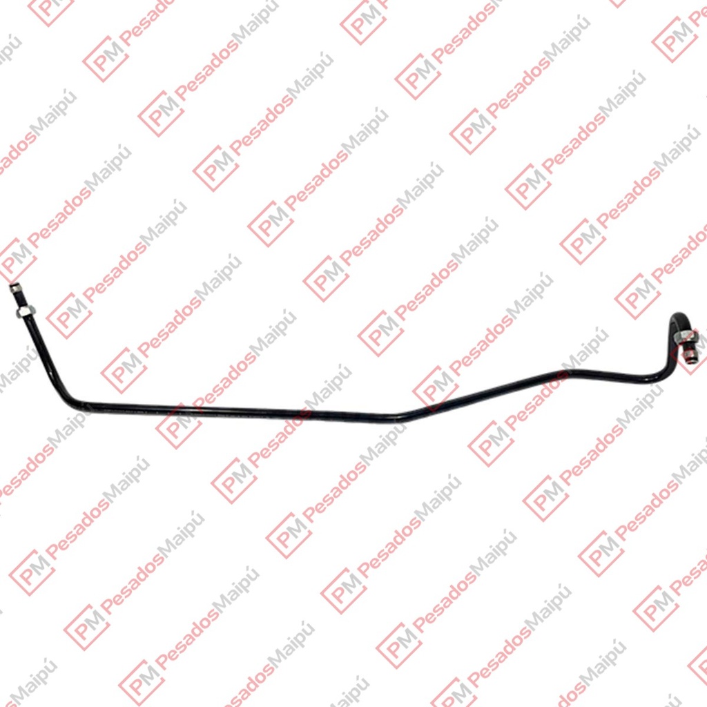 [29168] CAÑO COMPRESOR IVECO TECTOR (W 4869) (IV 203) (5801403463)