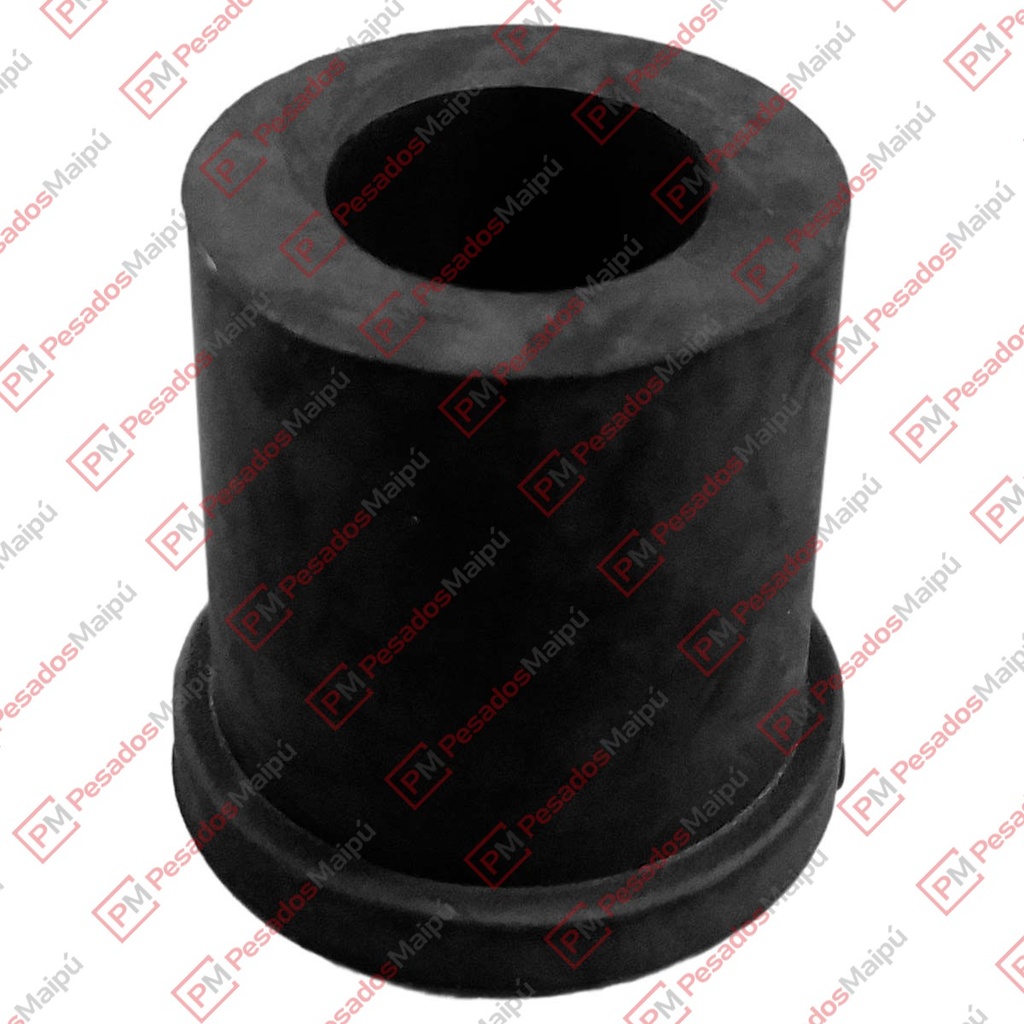 BUJE ELASTICO TOYOTA HILUX  30 X 17.5 X 35 (8302) (IABV 2050)