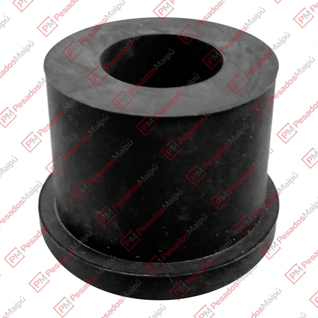 BUJE ELASTICO TOYOTA HILUX 40 X 21 X 34 (8303) (IABV 2047)