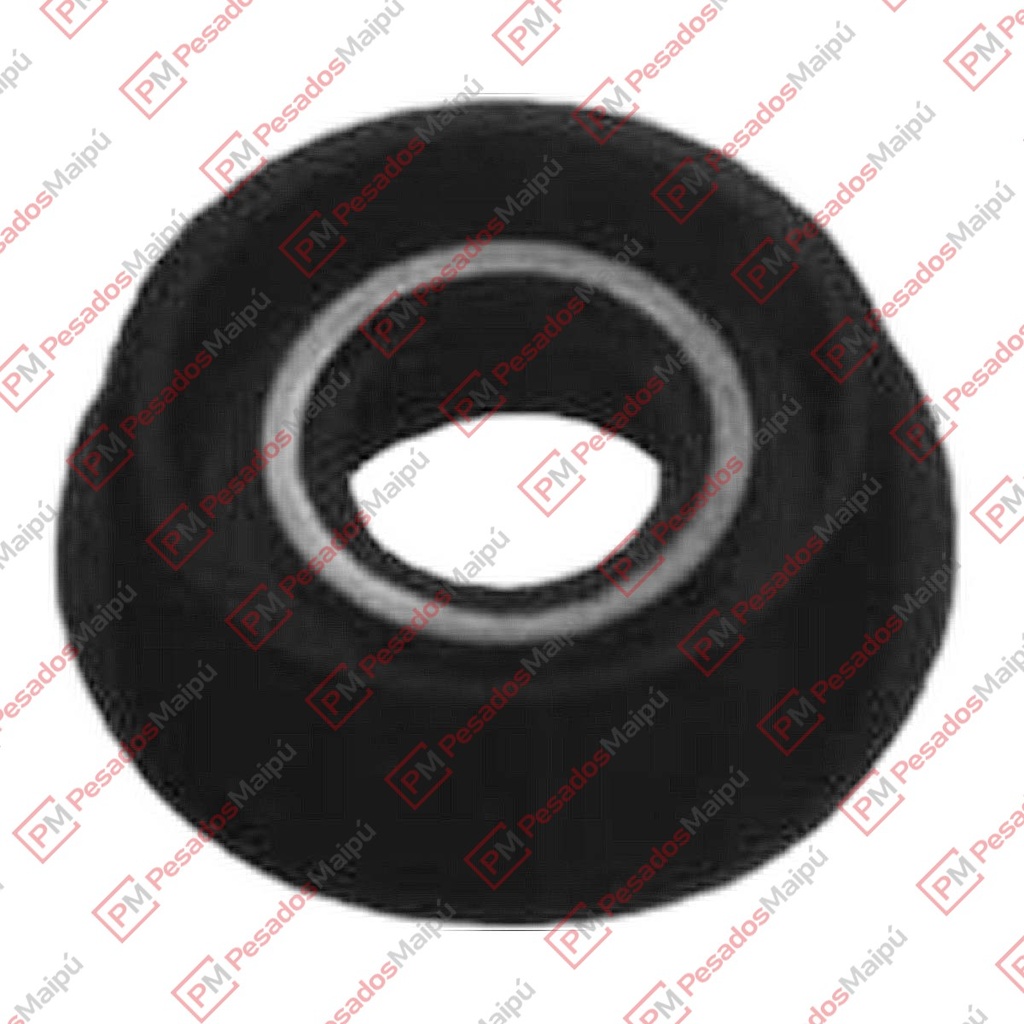 [29207] ALOJAMIENTO VALVULA ADMISION COMPRESOR BENDIX 85.5 BX 2150 (0664) (294751) (85HU2W152A)