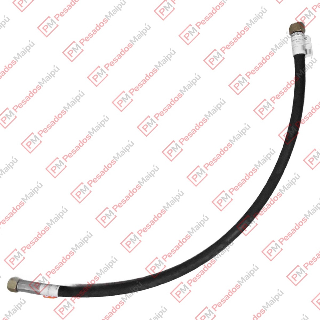 FLEXIBLE DE FRENO SCANIA 124 PGR 700MM (1123479) (FS 874)