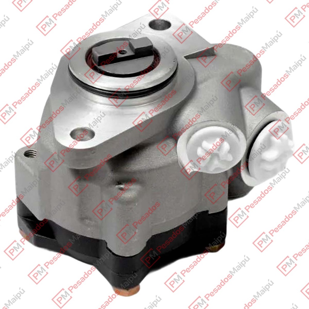 [29227] BOMBA DIRECCION HIDRAULICA MB 1634/1938/AXOR GIRO IZQUIERDO (FRT180440) (7685955139) (5960100016)