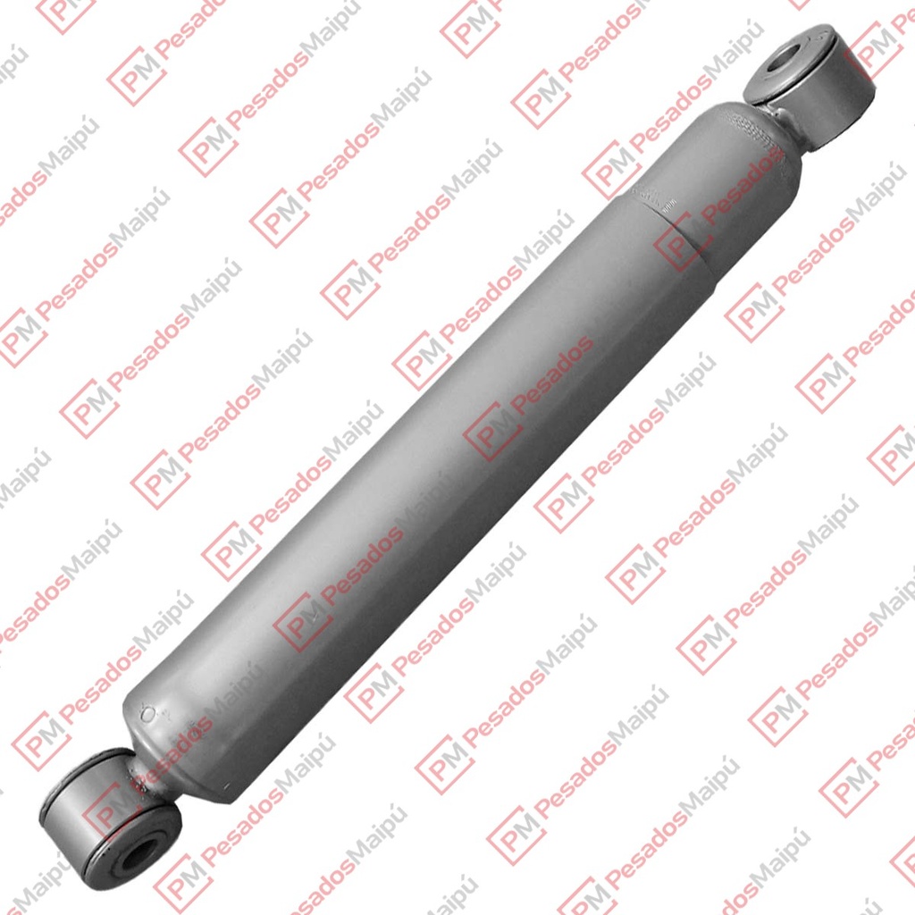 [29244] AMORTIGUADOR IVECO STRALIS 460S / 490S TRASERO (350 823) (90205HOP) (5801959559)