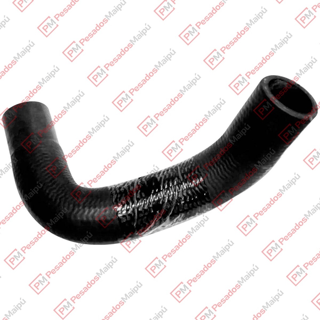 MANGUERA DIRECCION HIDRAULICA BOMBA A DEPOSITO MB ATEGO 1634 / 1635 / LS1938 (6934660081)