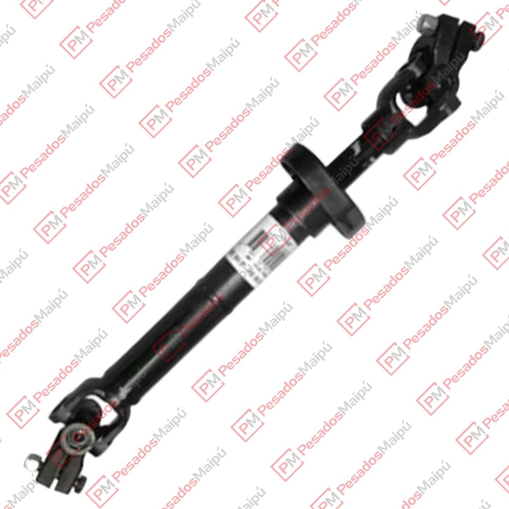 [29300] COLUMNA DIRECCION CERRADA 510MM FORD CARGO 712 / 814 / 815 / 914 (1C453C529AA) (BC453C529AA)