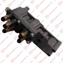 ELECTROVALVULA CAJA DE CAMBIO ZF IVECO / VW (0501219311) (2U2301367E) (27190