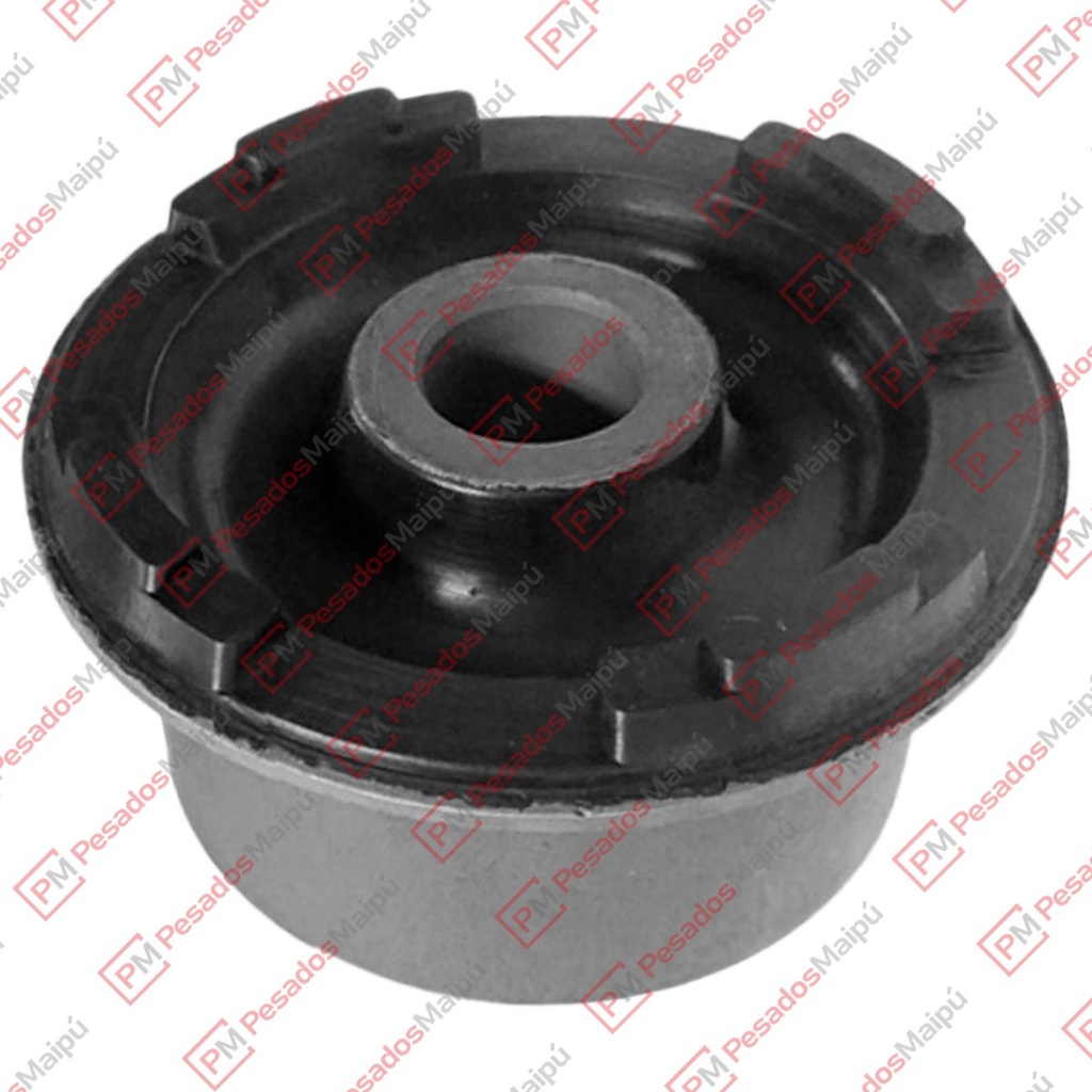 BUJE ELASTICO TRASERO FORD RANGER 2013 EN ADELANTE 56 X 14.6 X 38.70 (1909) (AB315B714AC) (9031) (IABV 3725)