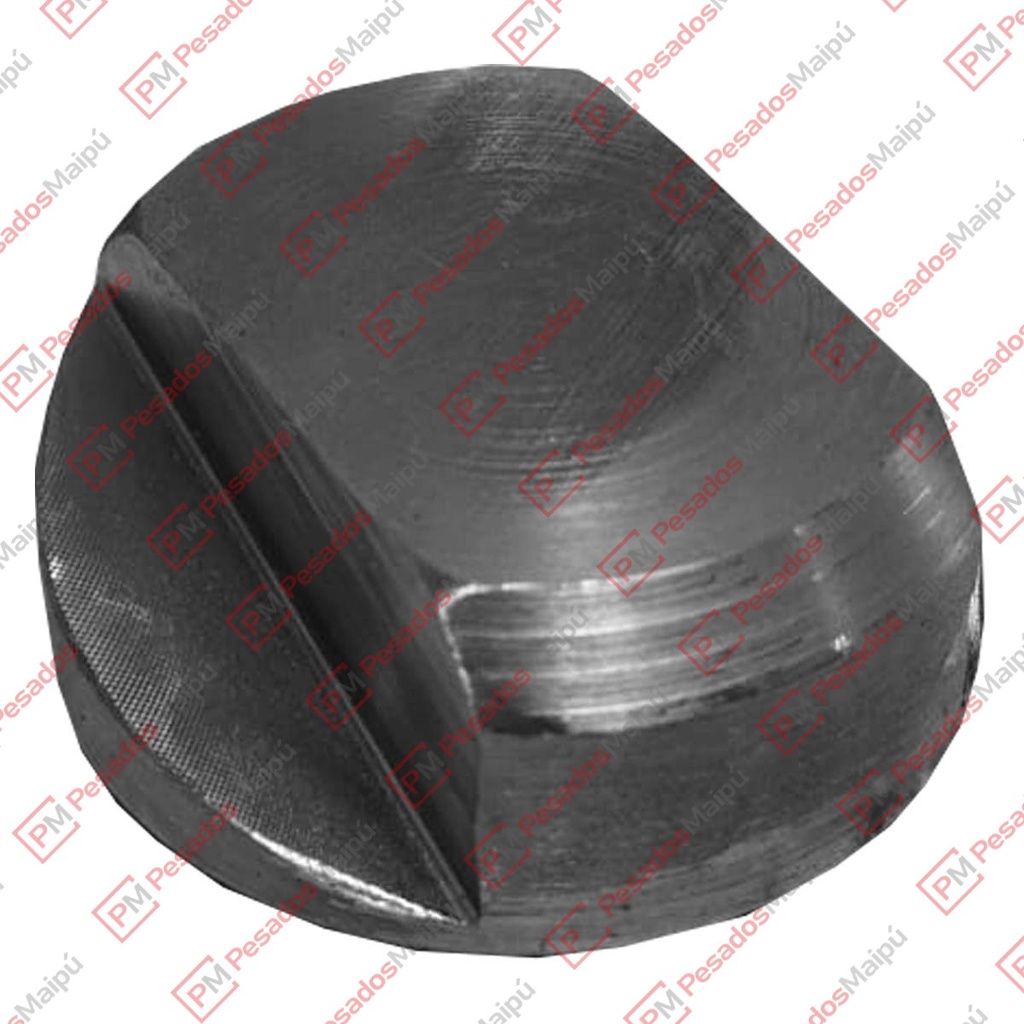 [29366] CABEZA TOPE DE EMPUJE BENDIX FORD 7000 / F700 / FIAT 673 / DODGE 600 (F8651)