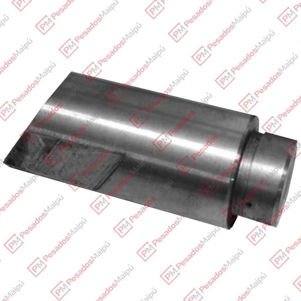 TOPE DE EMPUJE BENDIX FORD 7000 / F700 / FIAT 673 / DODGE D600 (F8650)