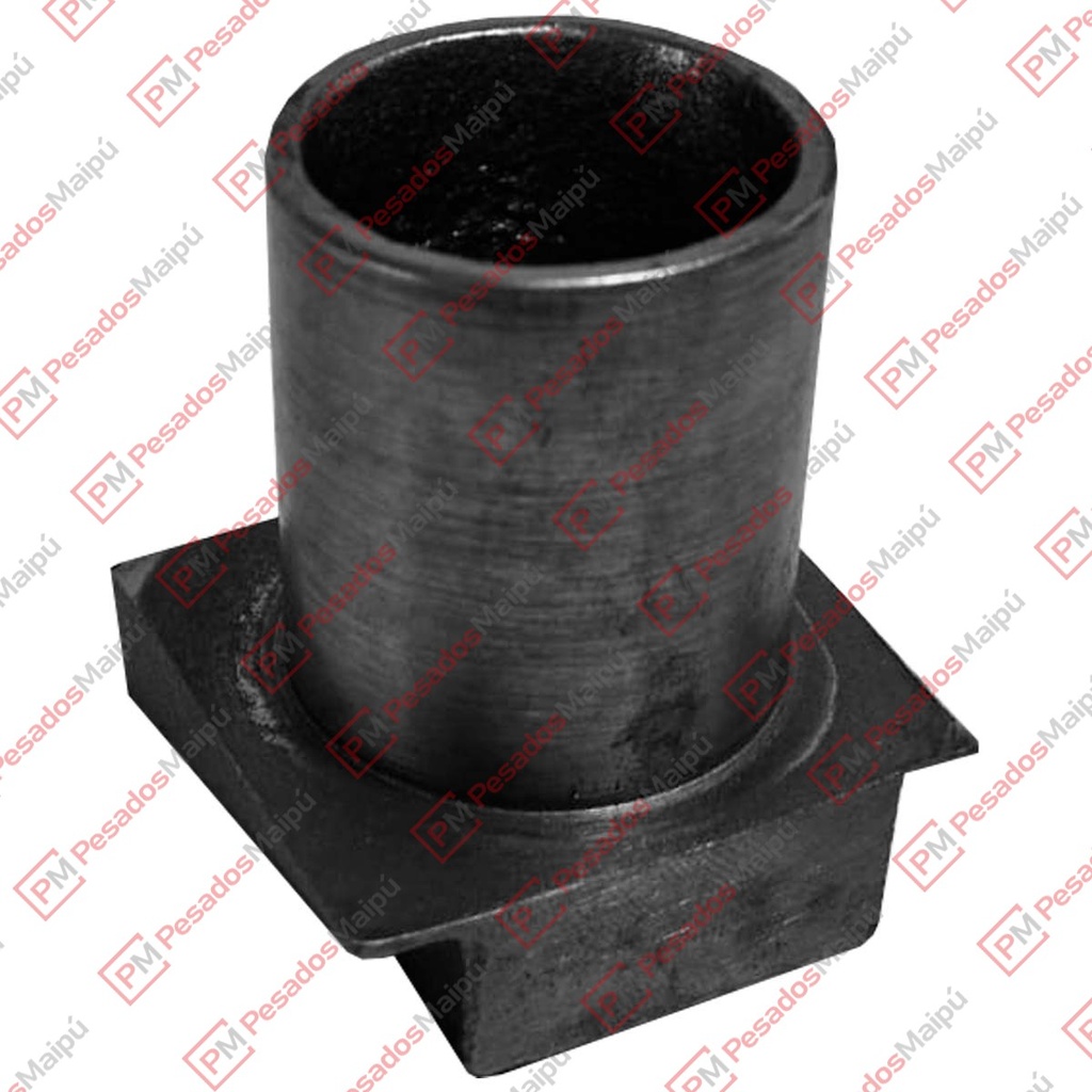 TOPE DE EMPUJE FRENO BENDIX FORD 7000 / F700 / FIAT 673 / DODGE D600 (F7750)