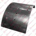 PATIN FRENO 8" HELVETICA (9532) (PB21800R) (F7810)