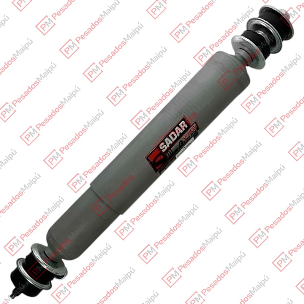 [29385] AMORTIGUADOR CHEVROLET KODIAK DELANTERO 14 / 15 -190  (90108HOP) (88544) (315 095)