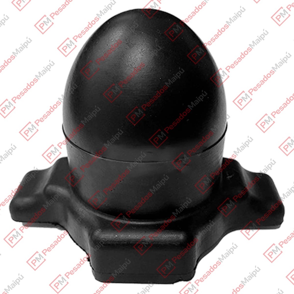 BUJE ELASTICO FORD RANGER TRASERO 2012 EN ADELANTE (SIMIL 1962) (I.2336) (9020) (AB 315K570BC)