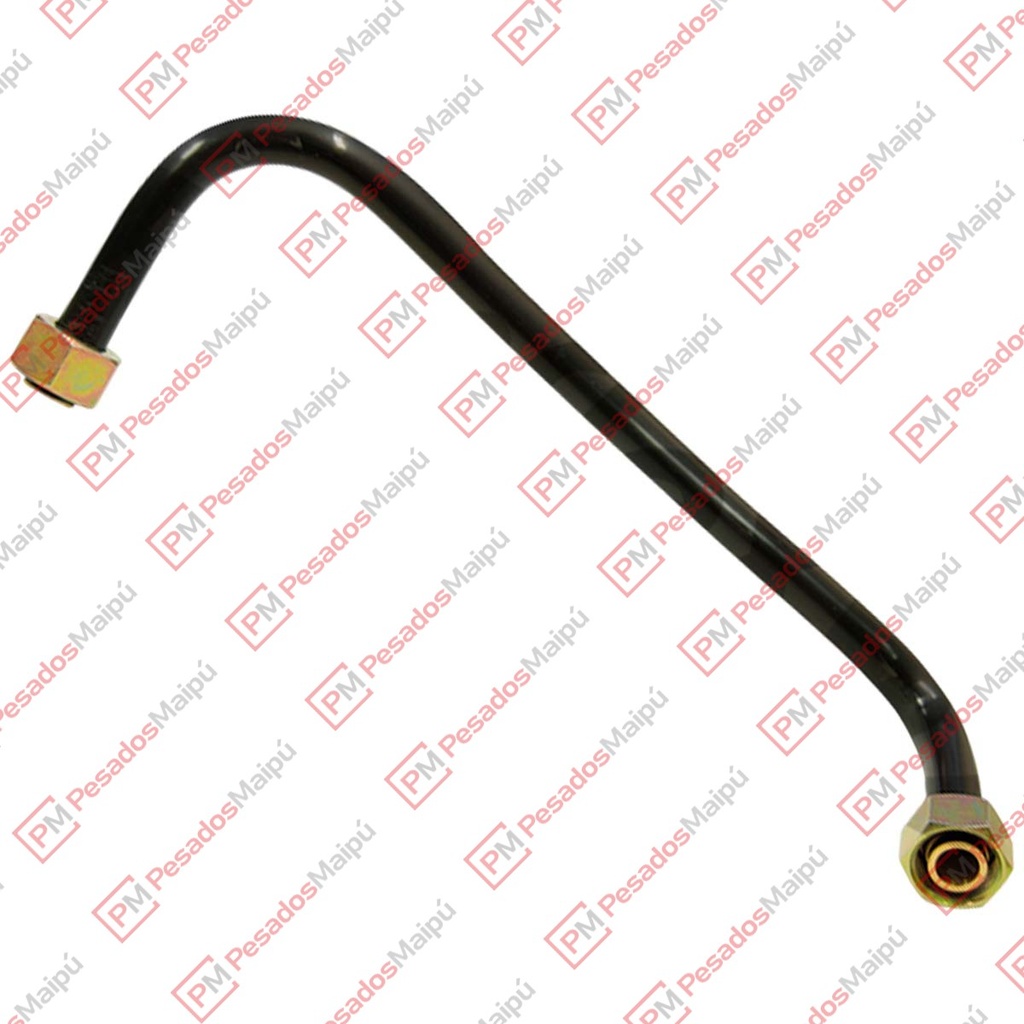 [29482] FLEXIBLE AIRE COMPRESOR IVECO CURSOR (W 4844) (5802038457) (IV 172)