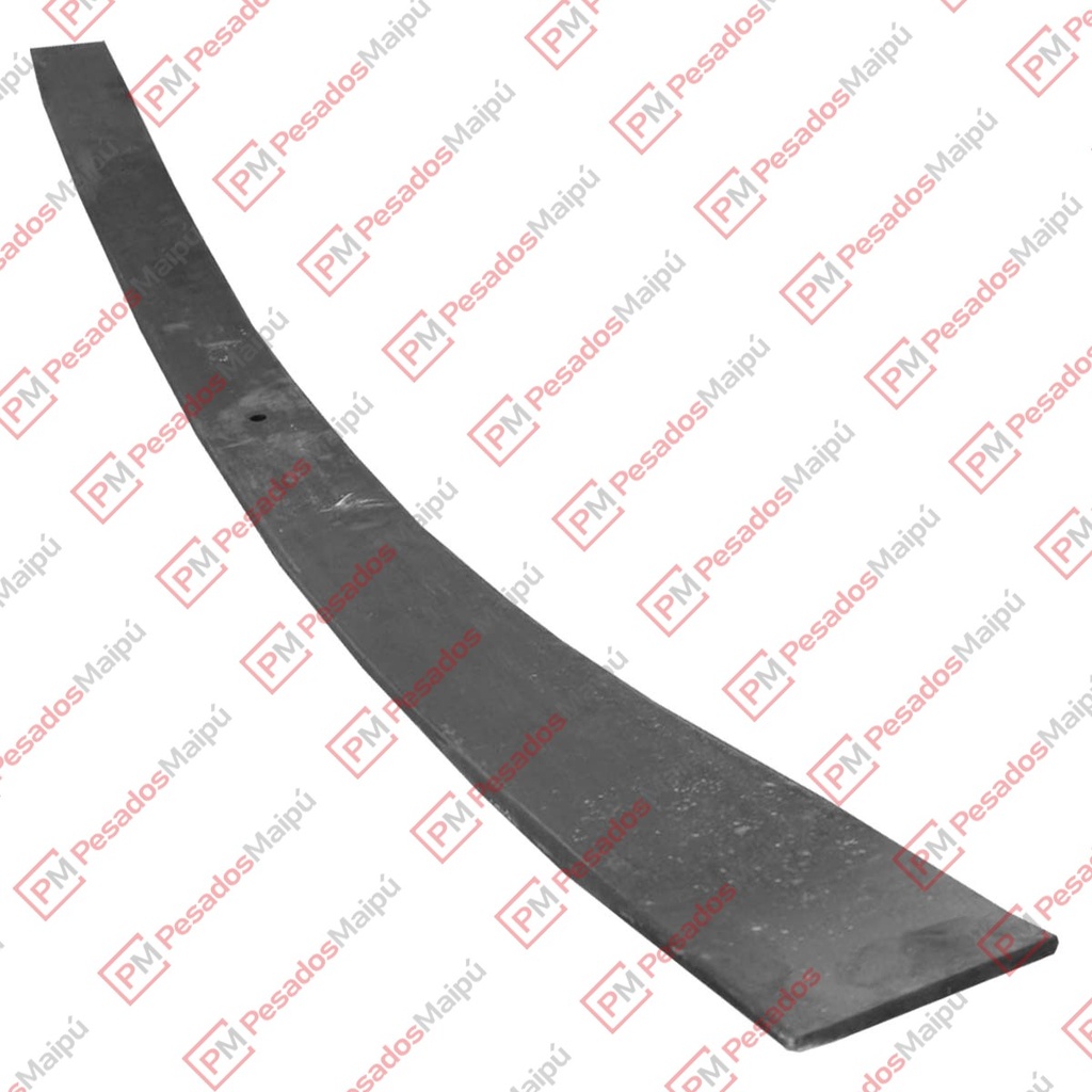 HOJA SC G-410 TRASERA 3RA