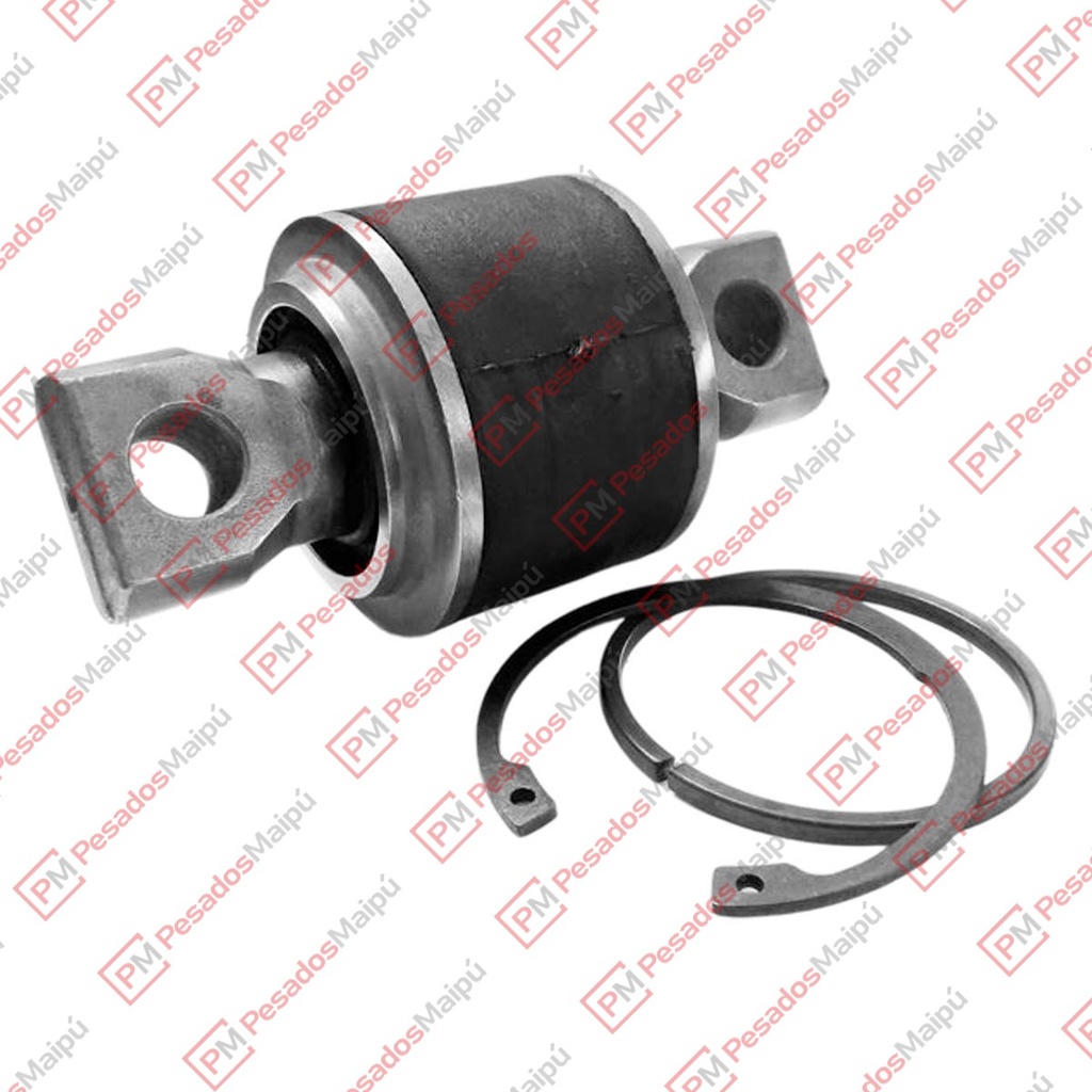 [29588] BUJE TENSOR MOÑO 75 X 17 X 115 /  (5702) (IABV 3449) VOLVO