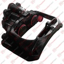 CALIPER KNORR DELANTERO/TRASERO DERECHO 12° 2 HILOS MB LS 1938 (ECKISIL 10924) (6964206501) (K001219)
