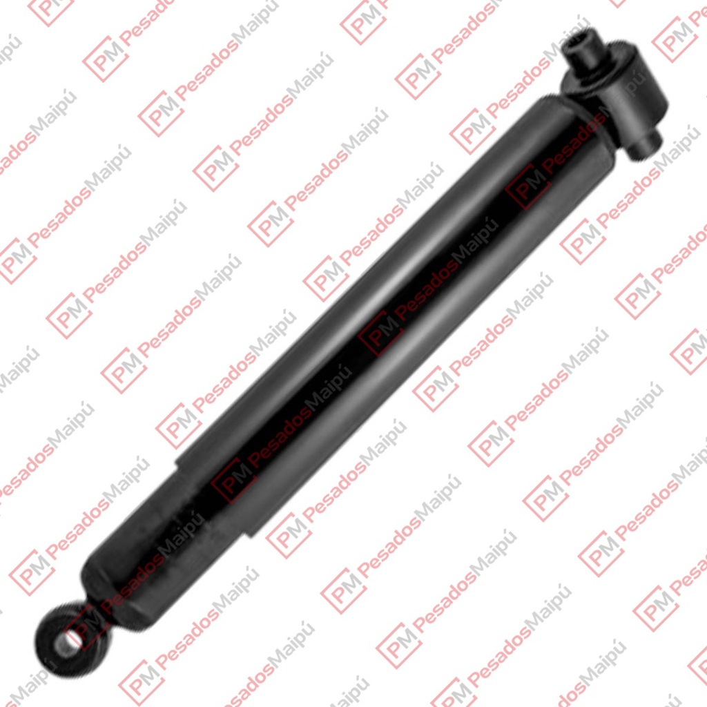 [29638] AMORTIGUADOR MB AXOR TRASERO SUSPENSION NEUMATICA (319 973) (9583261800) 702MM-432MM GM20/105-GM20/50