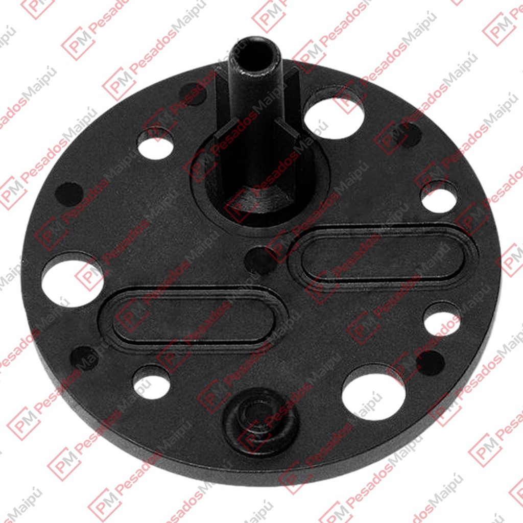 [29748] REPARACION SIMIL 6626 PLATO VALVULA SECADOR KNORR LA82 MENOR (QA-2018E) (B78290)