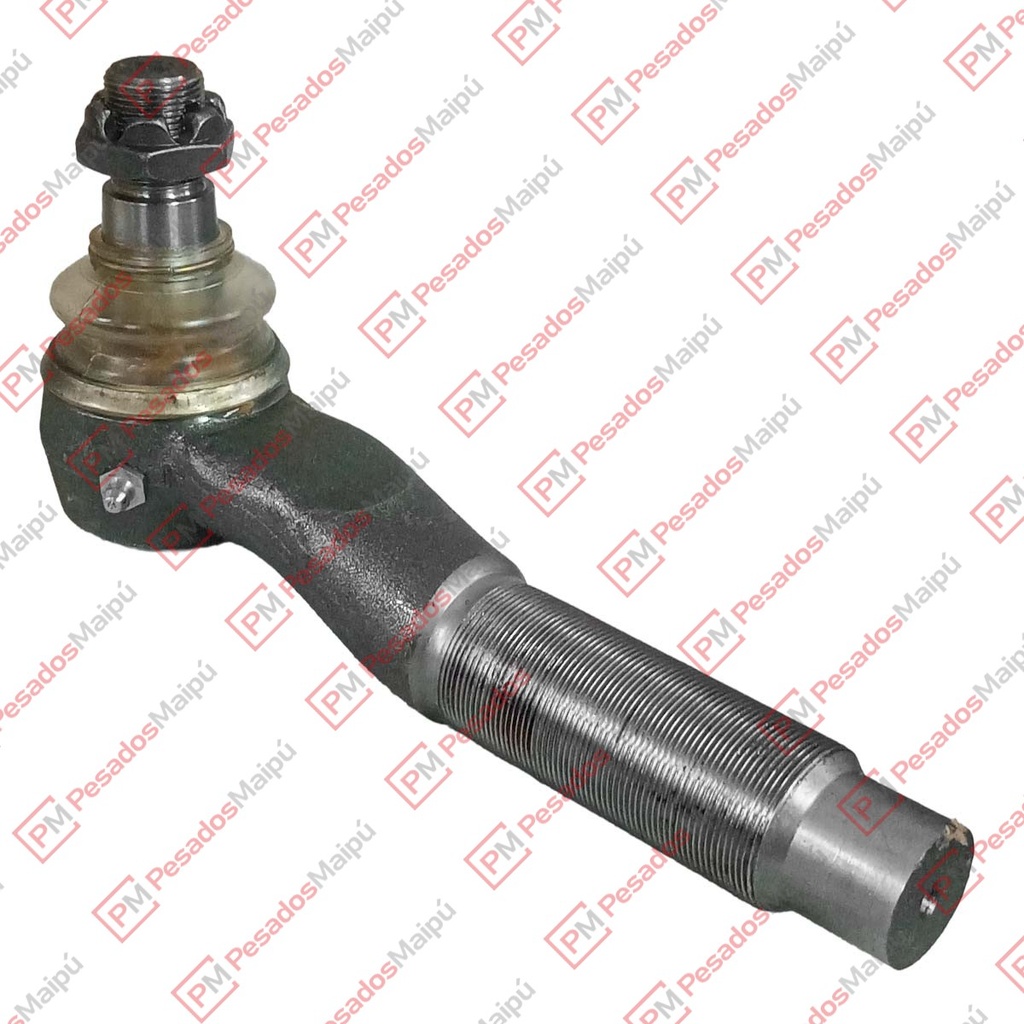 EXTREMO DIRECCION MB OH 1618L / OH 1718L - R38MM INT DER - CONO 27 / 30 (2580) (39224AP) (23302435)